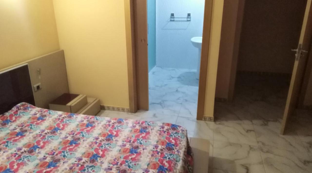 Alojamento Turistico Perla Ador Zewnętrze zdjęcie